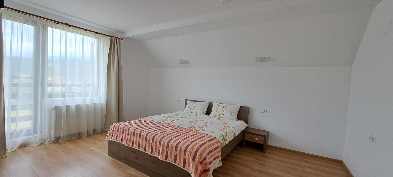 Casa De Vacanta Appartement Bran  Buitenkant foto